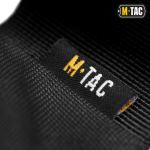 Сумка-кобура плечова M-Tac з липучкою Чорний 6