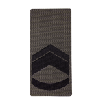 Погон Camotec Майстер Сержант (5*10) Army Olive