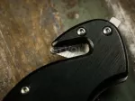Ніж Boker Magnum USN Seals, клинок 80 мм, сталь 440, Чорний 6 Ніж Boker Magnum USN Seals, клинок 80 мм, сталь 440, Чорний 6