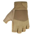 Рукавиці Helikon-Tex Half Finger Mk2, Койот