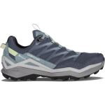 Кросівки LOWA Maddox Pro GTX LO W, димчасто-синій/сланцево-синій