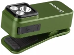 Ліхтар Olight Oclip Pro. Олива 9 Ліхтар Olight Oclip Pro. Олива 9