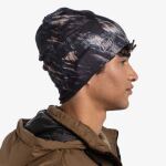 Шапка Buff Polar&Ecostretch Beaney, Blase Black 5 Шапка Buff Polar&Ecostretch Beaney, Blase Black 5