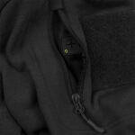 Худые Sturm Mil-Tec "Tactical Hoodie" Black 5