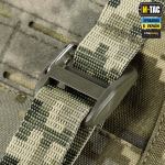 M-Tac плитоноска Cuirass Elite, Піксель (ММ-14) 6