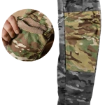 Бойова сорочка Raid Twill/Sorona Camotec. Мультикам 8 Бойова сорочка Raid Twill/Sorona Camotec. Мультикам 8