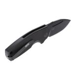 Ніж складаний SOG Stout SJ, Blackout 2