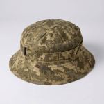 Панама тактична Combat Twill Camotec. Cotton and polyester. Піксель (мм-14) 4