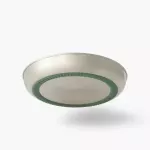 Тарелка Sea to Summit Detour Plate, 1 л – Серебристая 2 Тарелка Sea to Summit Detour Plate, 1 л – Серебристая 2