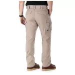 Тактичні штани "5.11 Stryke w / Flex-Tac" Khaki 7 Тактичні штани "5.11 Stryke w / Flex-Tac" Khaki 7