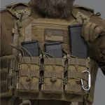 Шеврон флаг Украины с гербом. Мягкий ПВХ пластик. Койот 4 Шеврон флаг Украины с гербом. Мягкий ПВХ пластик. Койот 4