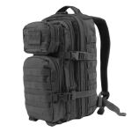 Рюкзак тактический ASSAULT "S" Black 9 Рюкзак тактический ASSAULT "S" Black 9
