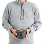 Набір посуду Sea to Summit Frontier UL One Pot Cook Set, на 1 персону 7 Набір посуду Sea to Summit Frontier UL One Pot Cook Set, на 1 персону 7