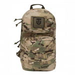 Рюкзак для гідратора Maks2 Urban UTactic, 13 л. Cordura 500D. Мультикам