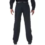 Штани патрульні для велопатруля "5.11 Bike Patrol Pant" Dark Navy 3 Штани патрульні для велопатруля "5.11 Bike Patrol Pant" Dark Navy 3