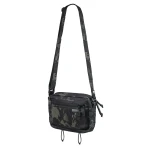 Сумка городская тактическая M3 A.T.A.K.A. Cordura 500D. Черный мультикам 2 Сумка городская тактическая M3 A.T.A.K.A. Cordura 500D. Черный мультикам 2