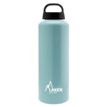 Пляшка для води Laken Classic 0.75 L, Light Blue