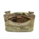 Тактическая сумка через плечо HardKit RoKit M Multicam Cordura 9377222-НК 5
