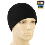 Шапка флісова M-Tac Watch Cap Elite Slimtex Чорна 3 Шапка флісова M-Tac Watch Cap Elite Slimtex Чорна 3