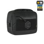 M-Tac підсумок утилітарний Elite, Чорний 3