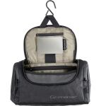 Сумка Lifeventure X-Pac Wash Holdall, Чорний 2