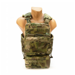 Сумка-напашник Protec, 23×10. Cordura 500D. Мультикам 4 Сумка-напашник Protec, 23×10. Cordura 500D. Мультикам 4