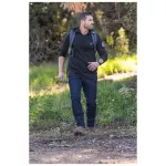 Штани тактичні джинсові 5.11 Tactical "Defender-Flex Slim Jeans" Stone Wash Indigo 36