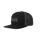 Кепка тактична "5.11 Tactical PT-R Havoc Cap" Black