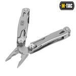 Мультитул M-Tac Type 7 Сталевий 4 Мультитул M-Tac Type 7 Сталевий 4
