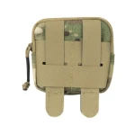 Подсумок для медицинских перчаток UTactic Small Glove Pouch. Мультикам 2 Подсумок для медицинских перчаток UTactic Small Glove Pouch. Мультикам 2