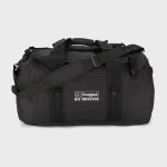 Сумка дорожня Snugpak Kit Monster 120. Чорний 3