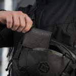 Обкладинка ID картки M-Tac Пірат 6