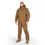 Куртка Patrol System 3.0 Nylon Taslan Койот 2