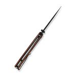 Ніж складаний Sencut Vornix S25038-3 6 Ніж складаний Sencut Vornix S25038-3 6