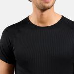 Футболка Odlo Active Light, Чорний 3 Футболка Odlo Active Light, Чорний 3