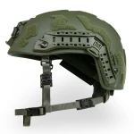 Шолом балістичний SXE Lite Gen 3. Олива 2 Шолом балістичний SXE Lite Gen 3. Олива 2