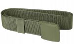 Ремінь брючний Sturm Mil-Tec "Quick Release Belt 38 mm" Olive 4 Ремінь брючний Sturm Mil-Tec "Quick Release Belt 38 mm" Olive 4