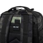 Рюкзак тактичний ASSAULT "S" Dark camo 15