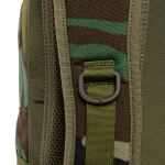 Рюкзак Helikon-Tex EDC Cordura 21 л, US Woodland 8 Рюкзак Helikon-Tex EDC Cordura 21 л, US Woodland 8