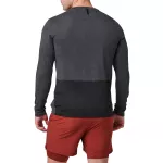 Реглан 5.11 Tactical® "PT-R® Charge Long Sleeve 2.0" Black Heather 2 Реглан 5.11 Tactical® "PT-R® Charge Long Sleeve 2.0" Black Heather 2