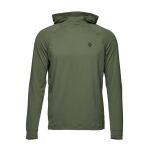 Худі чоловіче Black Diamond M Ls Alpenglow Hoody, Tundra