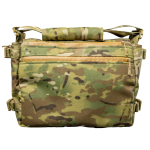 Сумка адміністративна DEFua TLC (Tactical Letter Case). Мультикам 2 Сумка адміністративна DEFua TLC (Tactical Letter Case). Мультикам 2