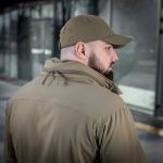 Куртка M-Tac Flash, Тан 5 Куртка M-Tac Flash, Тан 5