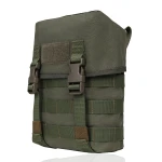 Тактичний підсумок “Сухарка”. Олива. Для перенесення амуніції та особистих речей. 6 Тактичний підсумок “Сухарка”. Олива. Для перенесення амуніції та особистих речей. 6