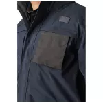 Куртка тактична демісезонна "5.11 Tactical 3-in-1 Parka 2.0" Dark Navy 21 Куртка тактична демісезонна "5.11 Tactical 3-in-1 Parka 2.0" Dark Navy 21