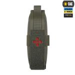 Підсумок M-Tac для турнікета закритий, Ranger Green 2