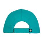 Кепка Buff Pack Trek Cap, Solid Deep Sea Green 2 Кепка Buff Pack Trek Cap, Solid Deep Sea Green 2