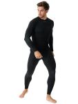 Термоштани чоловічі Accapi XPerience, Black/Anthracite 9 Термоштани чоловічі Accapi XPerience, Black/Anthracite 9