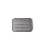 Подушка надувна Sea to Summit Aeros Down Pillow, 12x34x24 см, Neutral Grey 2