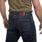 Штани Helikon-Tex Treadstone Jeans, Denim Blue 5 Штани Helikon-Tex Treadstone Jeans, Denim Blue 5